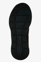 Кросівки жіночі D'LUX WALKER - INFINITE MOTION чорні 149023 BBK изображение 4