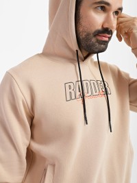 Толстовка чоловіча Radder Leon бежева 442207-125 изображение 3