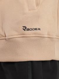 Толстовка чоловіча Radder Leon бежева 442207-125 изображение 6