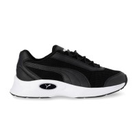 Кросівки чоловічі Puma Nucleus чорні 36977702 изображение 1