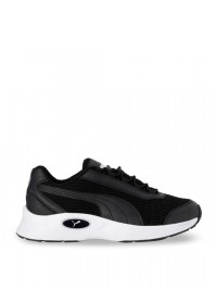 Кросівки чоловічі Puma Nucleus чорні 36977702 изображение 2