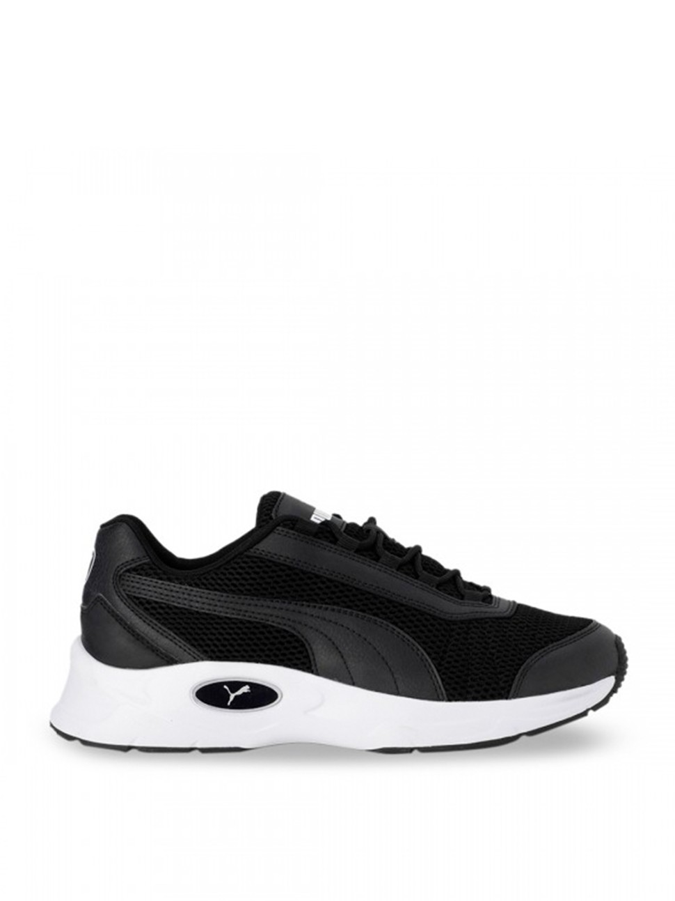 Кросівки чоловічі Puma Nucleus чорні 36977702 — фото 2 — Sport City Кросівки чоловічі Puma Nucleus чорні 36977702 — фото 2
