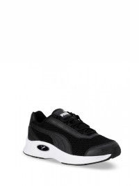 Кросівки чоловічі Puma Nucleus чорні 36977702 изображение 3