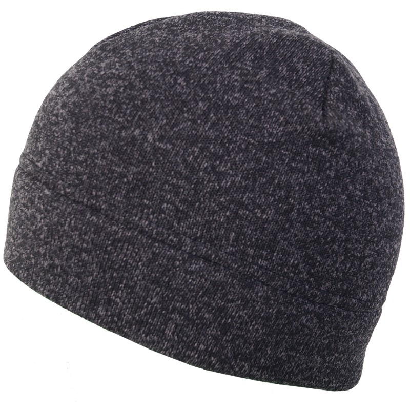 Шапка Radder серая 165148 изображение 1