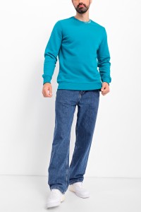 The North Face NF0A5ILH2W91 Толстовка чоловіча M ZUMU CREW изображение 2