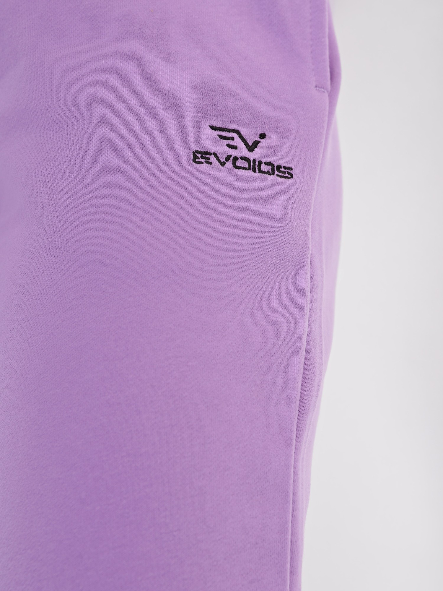 Брюки женские Evoids Twins фиолетовые 552292-510  изображение 5