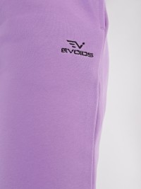 Штани жіночі Evoids Twins фіолетовіі 552292-510  изображение 5