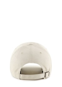 Бейсболка 47 Brand NEW YORK YANKEES BASE RUNNER бежева B-BSRNR17GWS-NT изображение 3