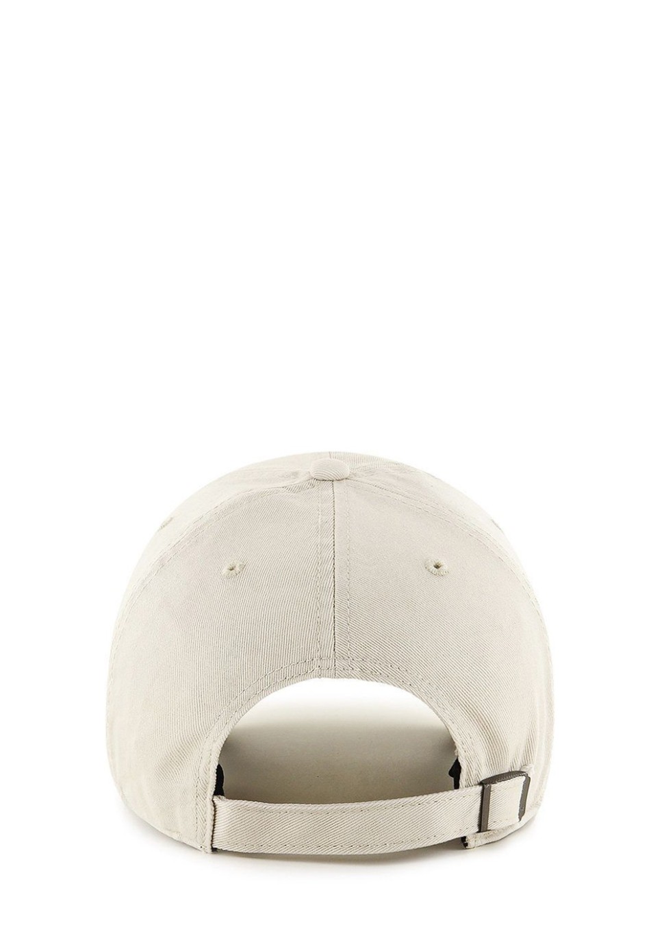 Бейсболка 47 Brand NEW YORK YANKEES BASE RUNNER бежева B-BSRNR17GWS-NT — фото 3