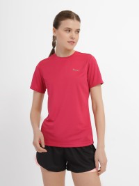 Футболка женская Radder Sakami розовая122354-600 изображение 3