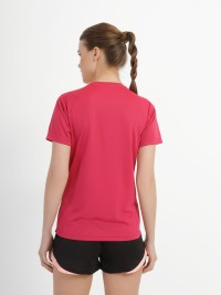 Футболка женская Radder Sakami розовая122354-600 изображение 6