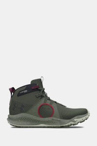 Ботинки мужские Under Armour UA Charged Maven Trek WP оливковые 3026735-301 изображение 2