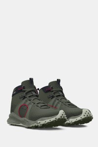 Ботинки мужские Under Armour UA Charged Maven Trek WP оливковые 3026735-301 изображение 5