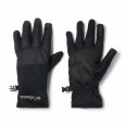 Рукавиці жіночі Columbia Women's Cloudcap™ Fleece Glove чорні 2010431-010
