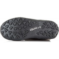 Чоботи дитячі Columbia чорні 1803901-010 изображение 4