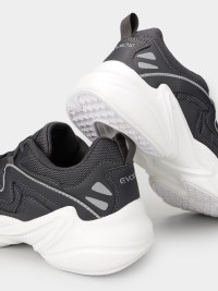 Кросівки чоловічі Evoids Bizar  сірі 112402-011 изображение 5