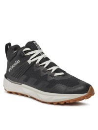 Ботинки мужские Columbia FACET™ 75 MID OUTDRY™ черные 2027051-010 изображение 3