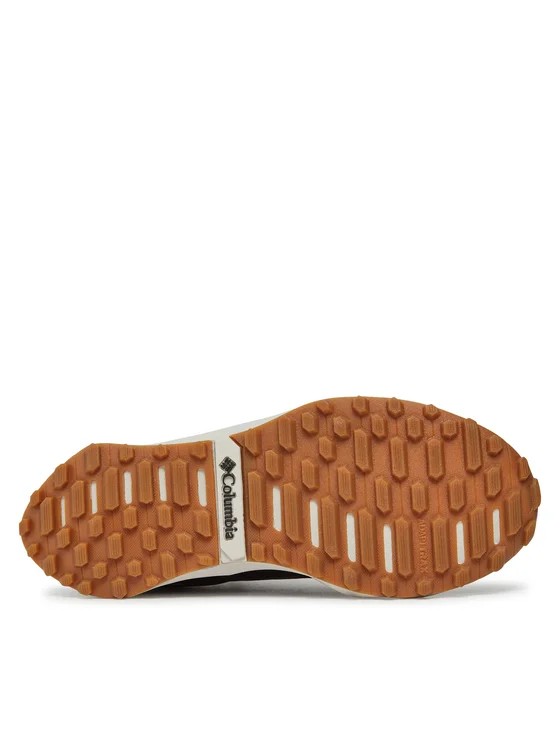 Черевики чоловічі Columbia FACET™ 75 MID OUTDRY™ чорні 2027051-010 — фото 6