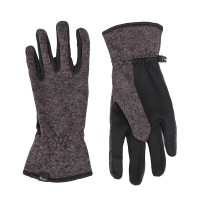 Рукавички Radder Brevik темно-сірі 532404-020 изображение 1
