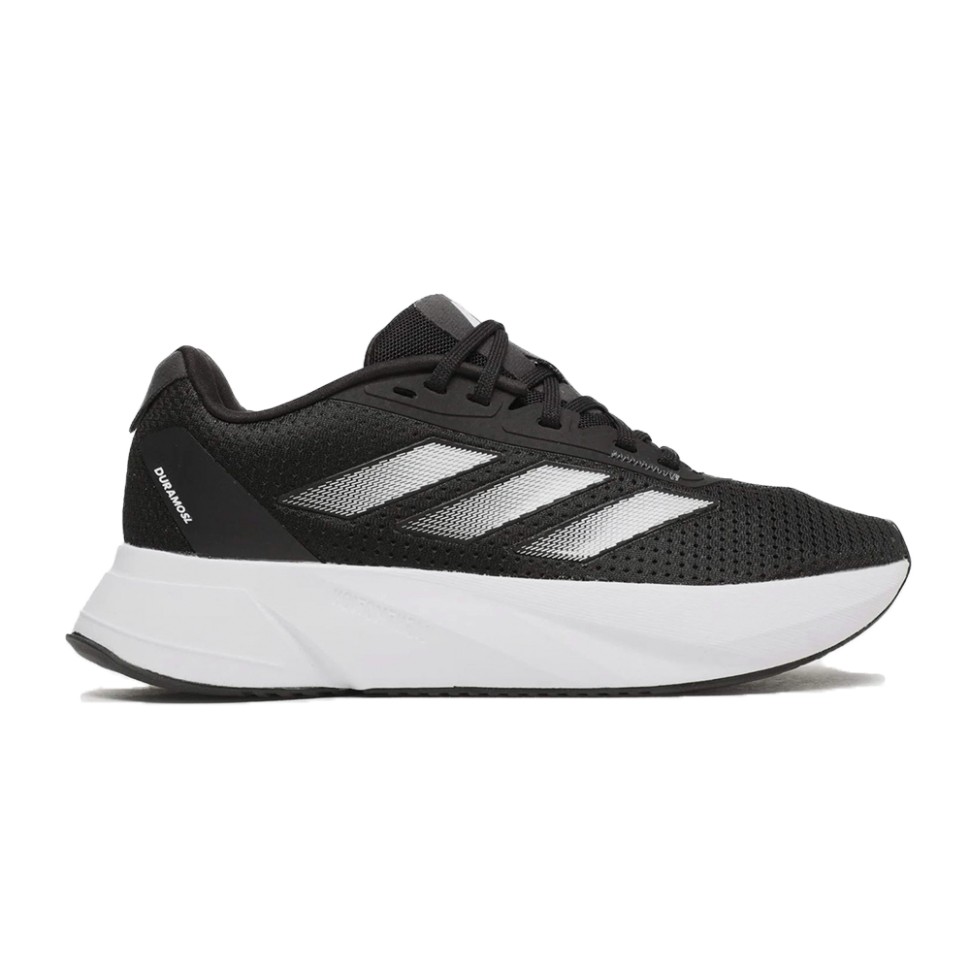 Кросівки чоловічі Adidas DURAMO SL M чорні ID9849 — фото 1