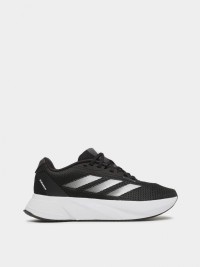 Кросівки чоловічі Adidas DURAMO SL M чорні ID9849 изображение 2