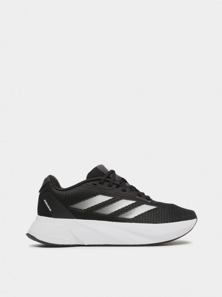 Кросівки чоловічі Adidas DURAMO SL M чорні ID9849 изображение 2