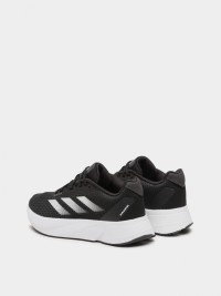 Кросівки чоловічі Adidas DURAMO SL M чорні ID9849 изображение 4