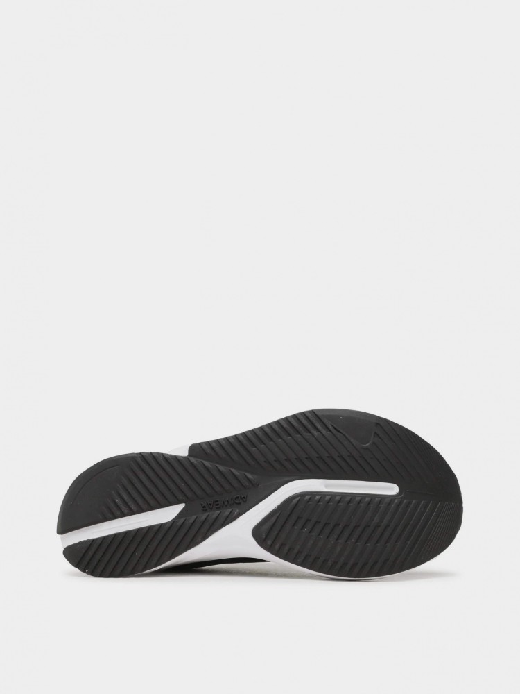 Кросівки чоловічі Adidas DURAMO SL M чорні ID9849 изображение 5