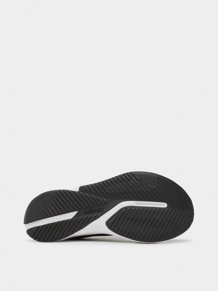 Кросівки чоловічі Adidas DURAMO SL M чорні ID9849 изображение 5