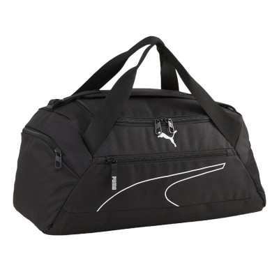 Сумка Puma Fundamentals Sports Bag S черная 09033101