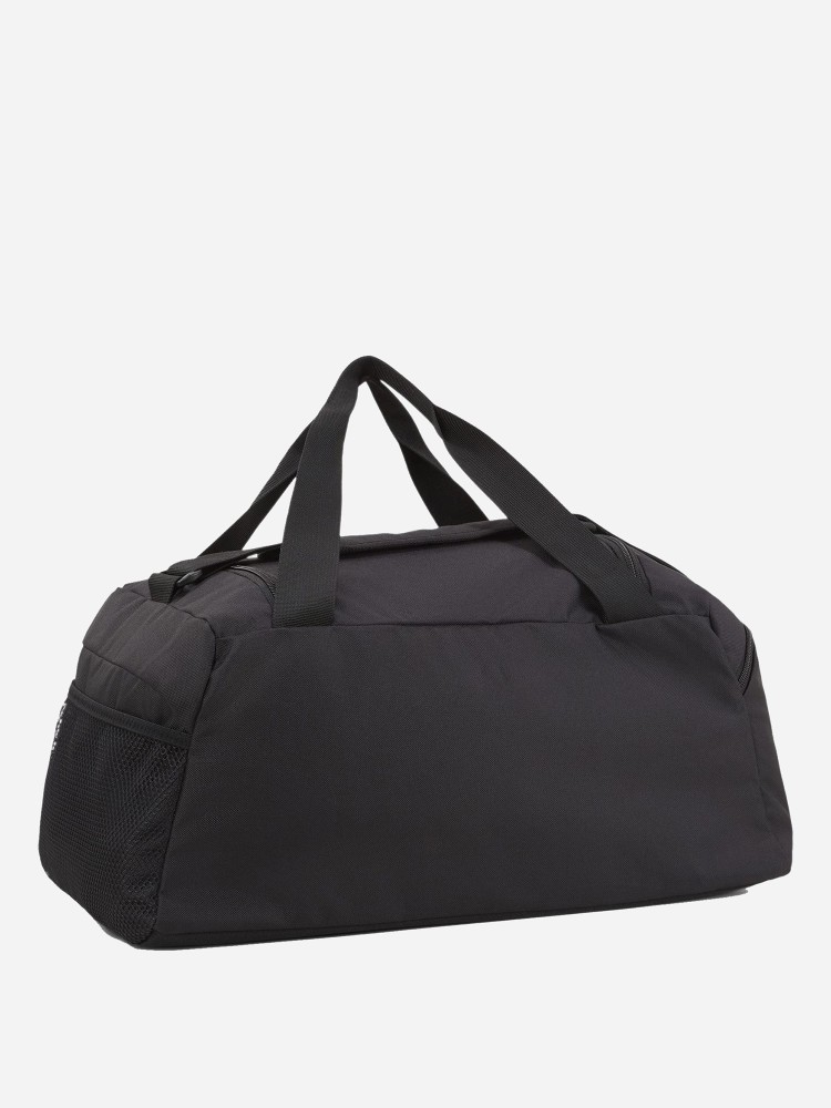 Сумка Puma Fundamentals Sports Bag S черная 09033101 изображение 3