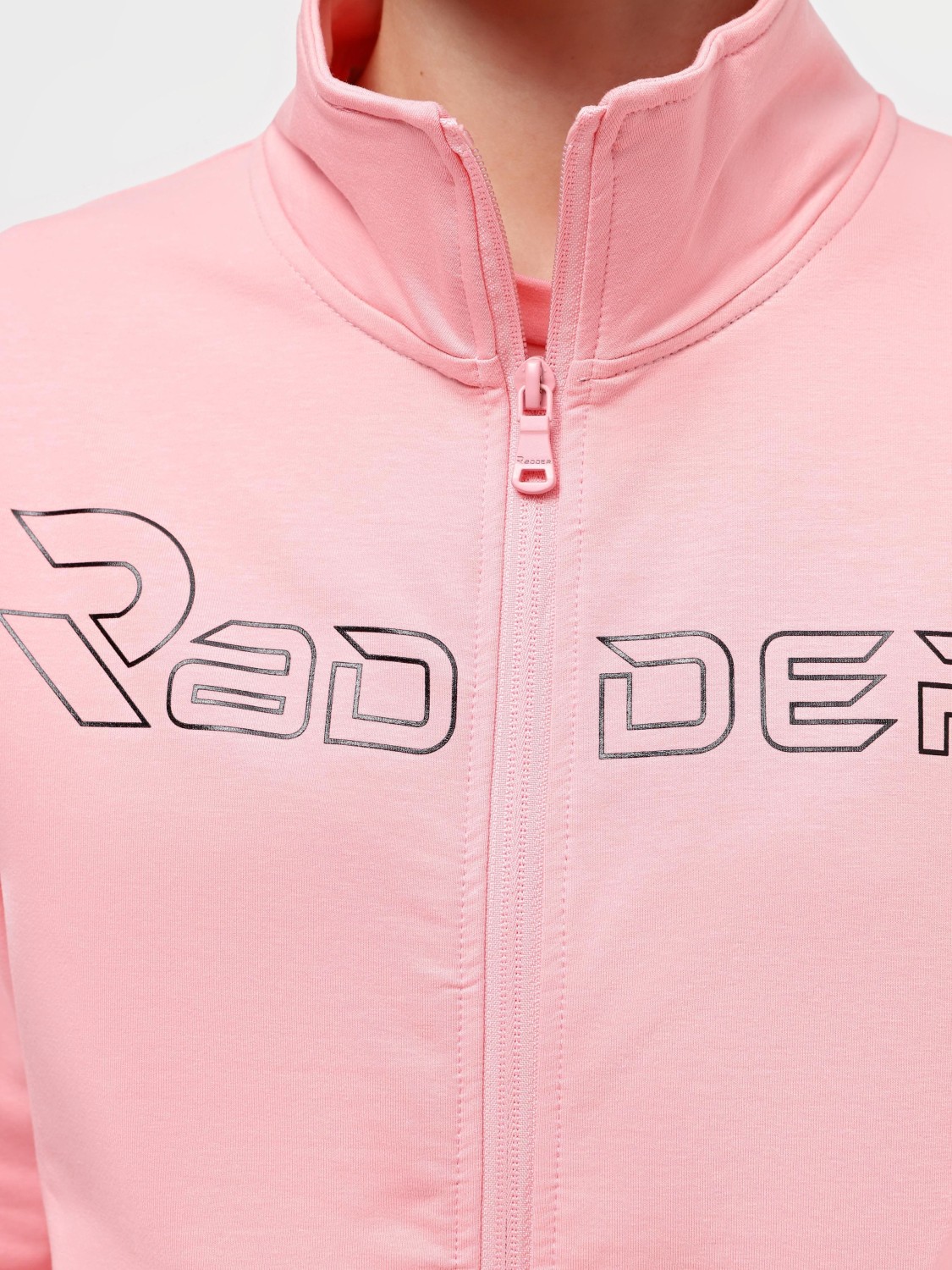 Толстовка жіноча Radder Elena рожева 442489-600 изображение 5