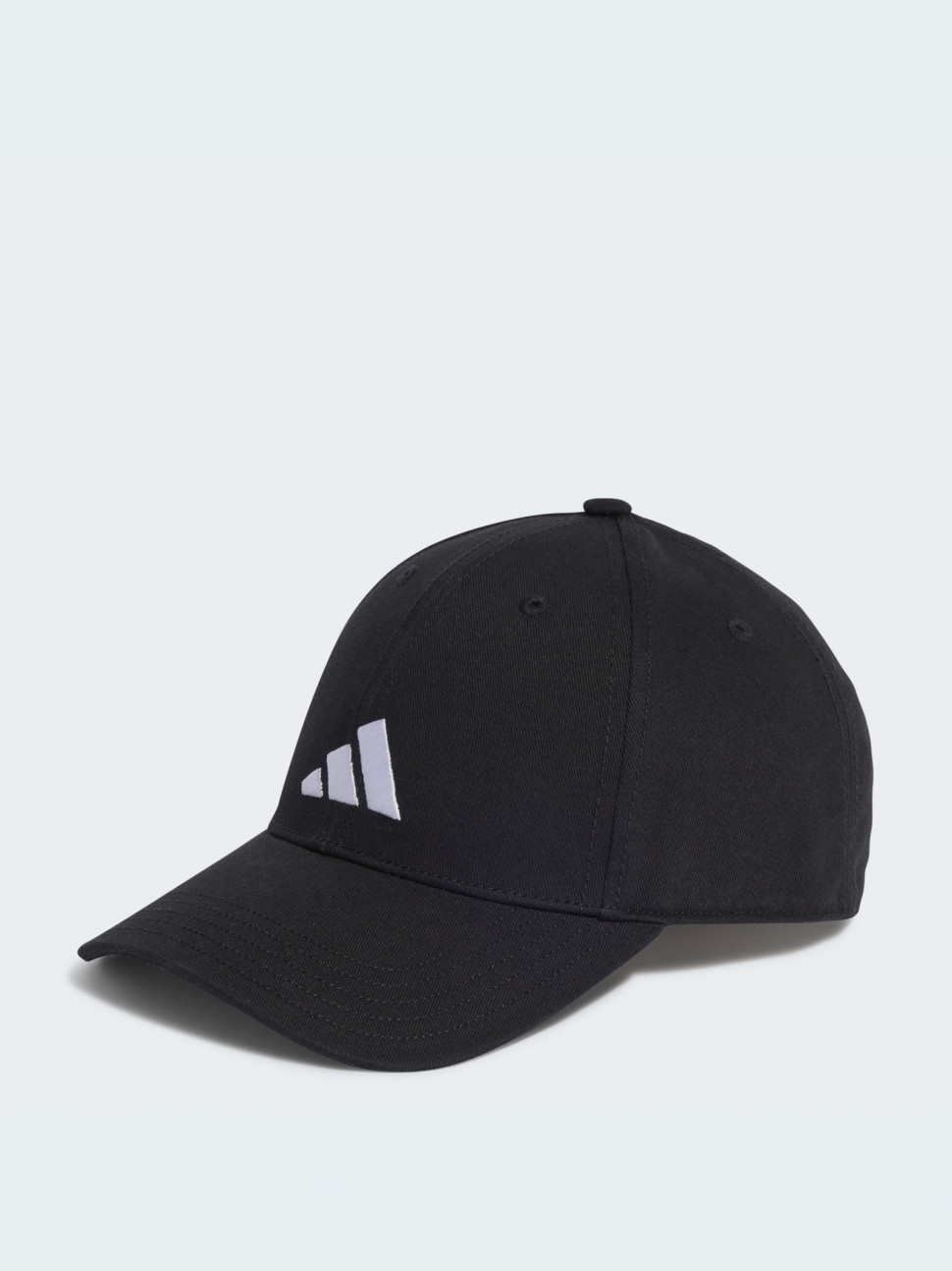 Бейсболка  Adidas TIRO LEAGUE CAP чорна HS9753 — фото 2