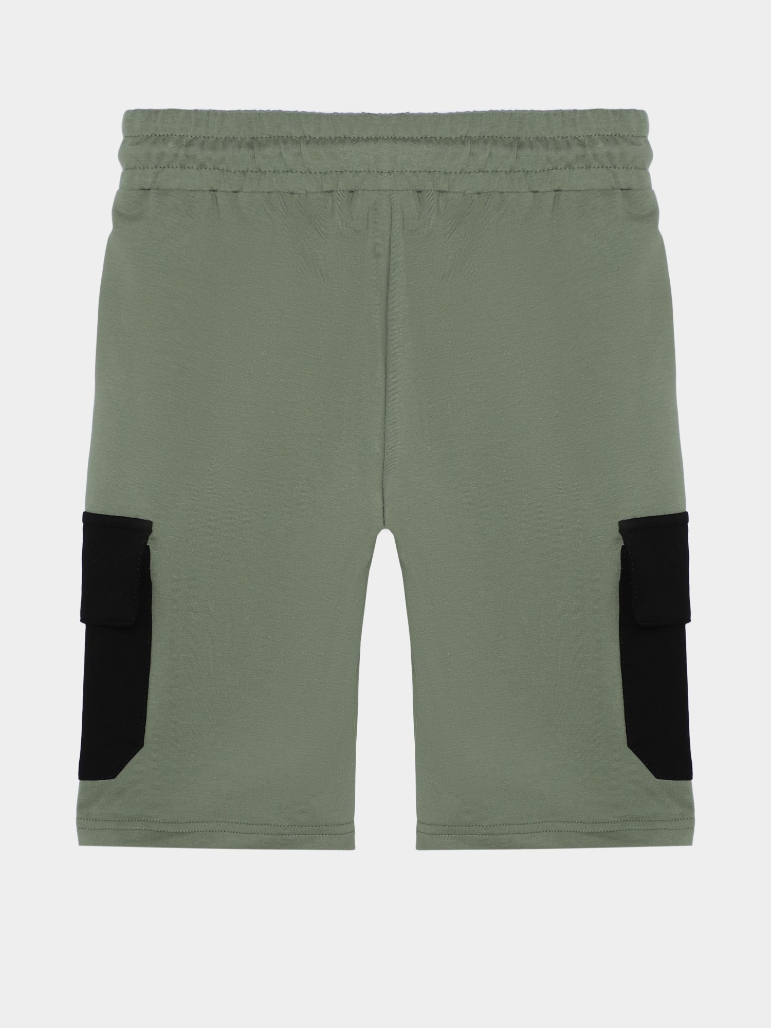 Шорты детские Radder Franten зеленые 442470-310 изображение 2