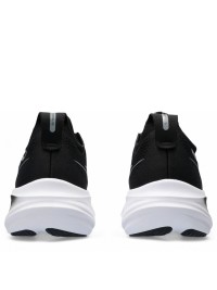 Кросівки чоловічі Asics GEL-NIMBUS 26 чорні 1011B794-001 изображение 5