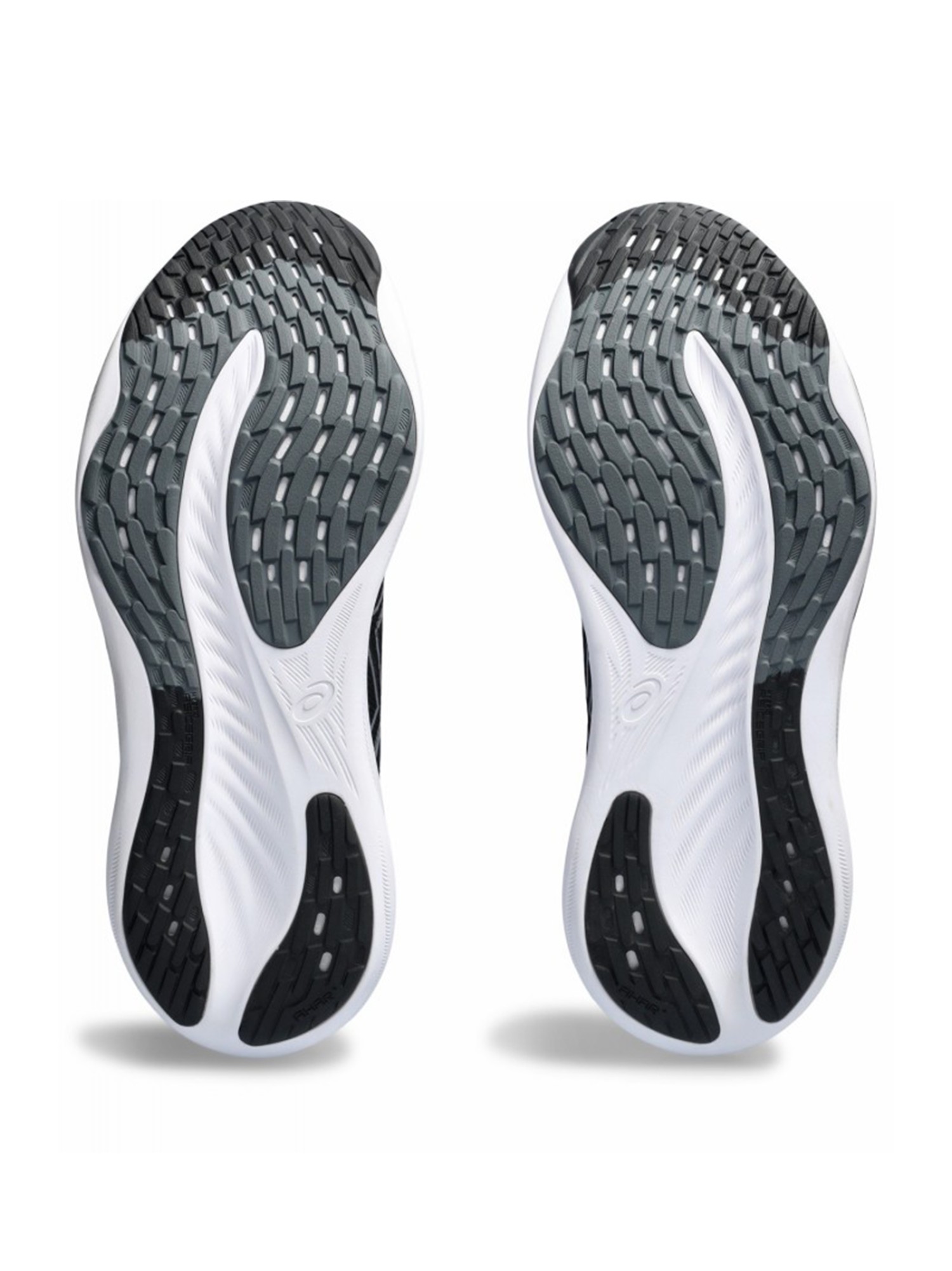 Кросівки чоловічі Asics GEL-NIMBUS 26 чорні 1011B794-001 изображение 6