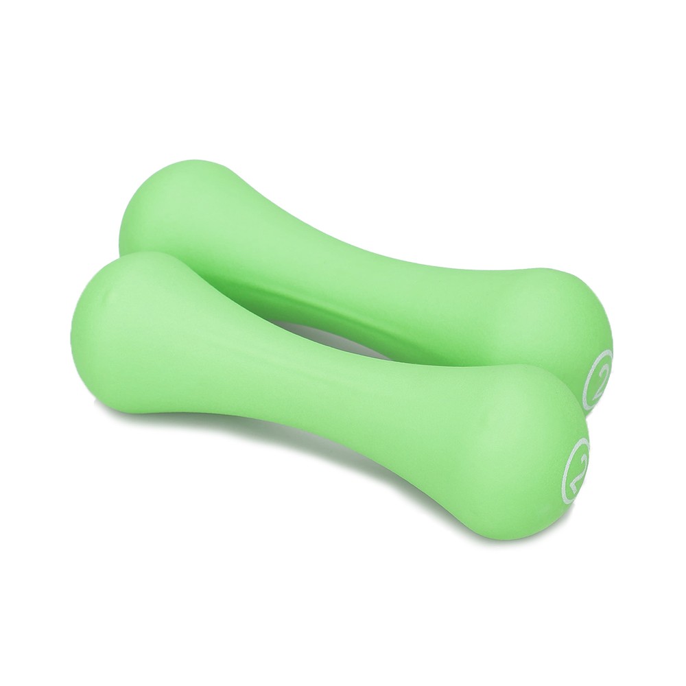 Гантели 2кг  Radder 822413-310