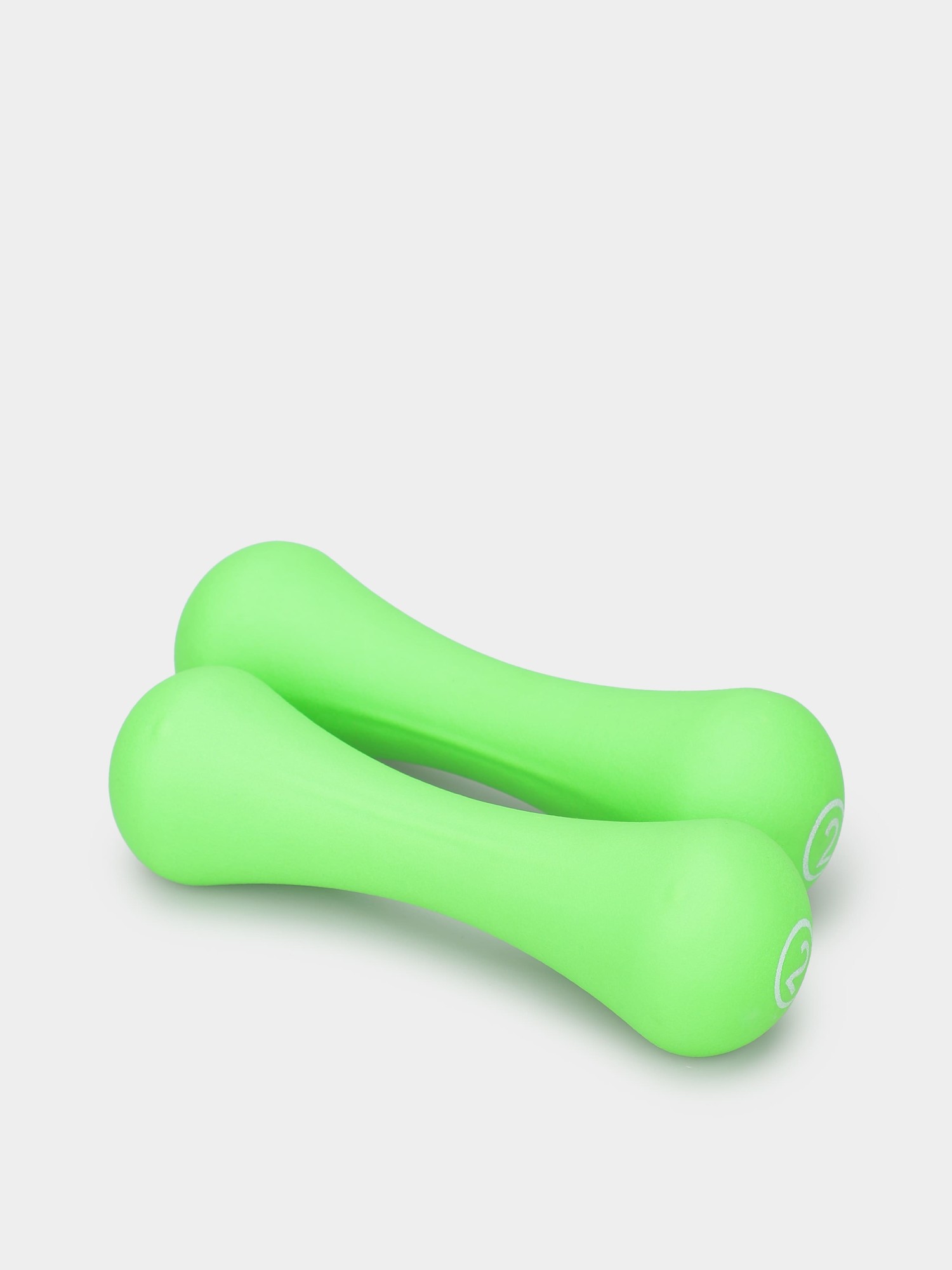 Гантелі 2кг  Radder 822413-310 изображение 2