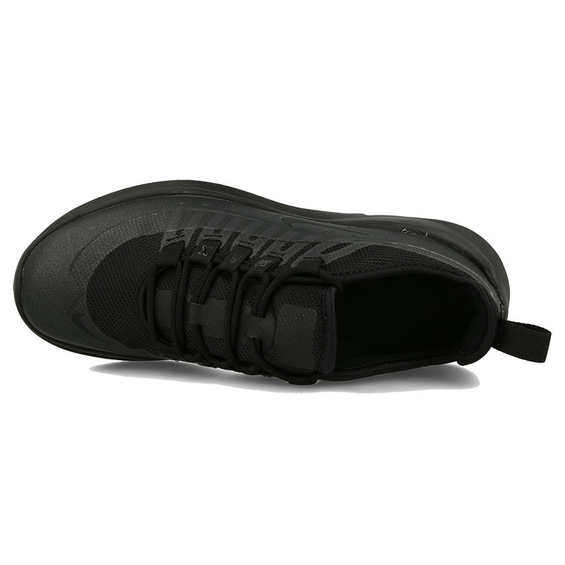 Кросівки жіночі Nike AIR MAX AXIS (GS) чорні AH5222-008 