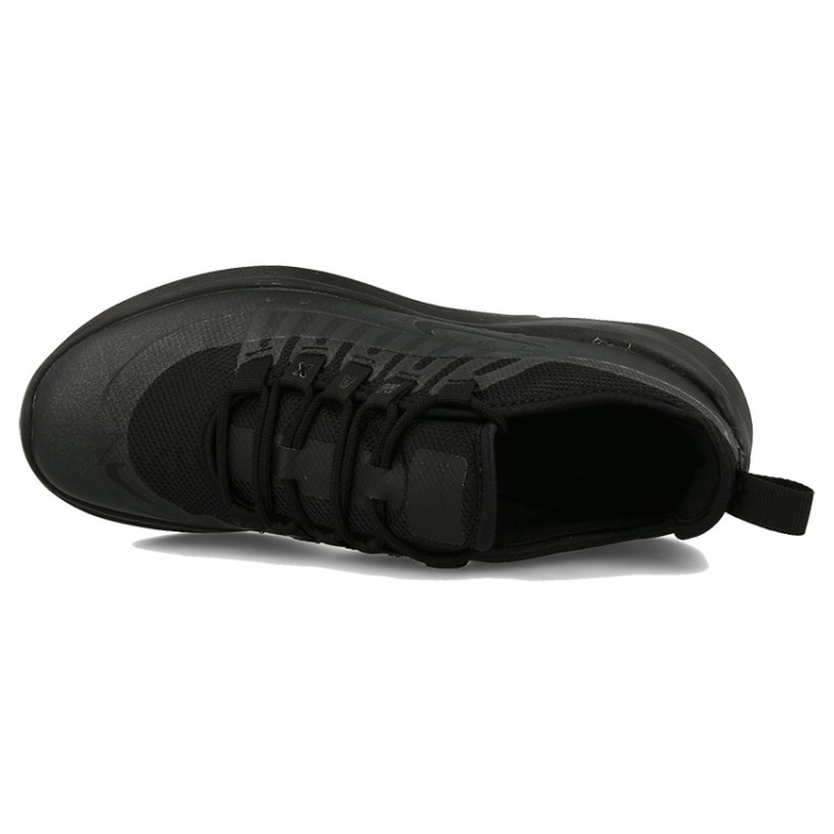 Кроссовки женские Nike AIR MAX AXIS (GS) черные AH5222-008 изображение 2