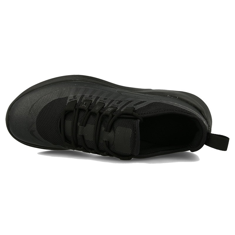 Кроссовки женские Nike AIR MAX AXIS (GS) черные AH5222-008 изображение 2