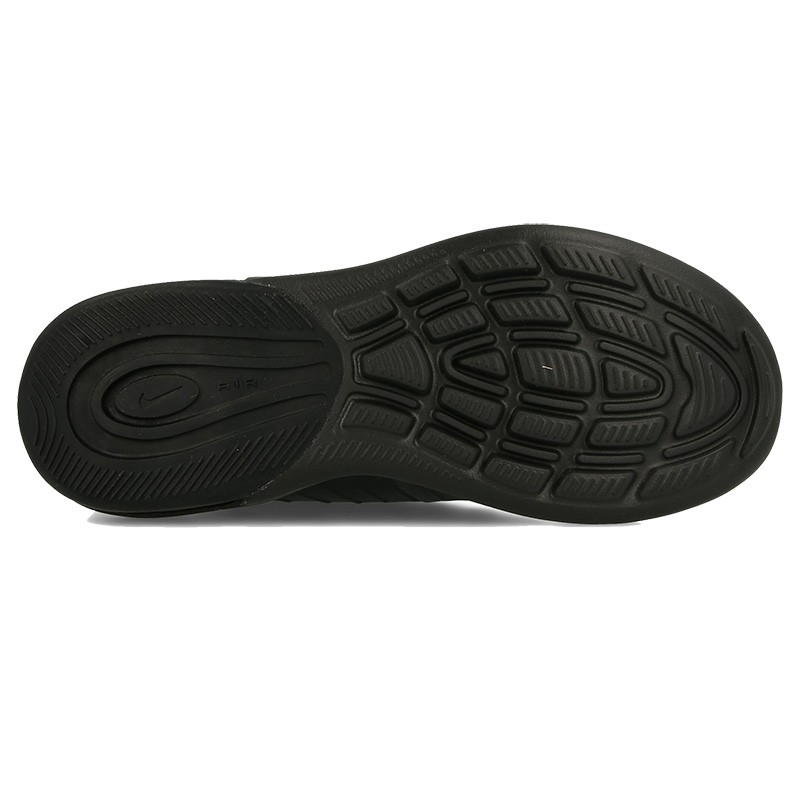 Кросівки жіночі Nike AIR MAX AXIS (GS) чорні AH5222-008  изображение 3