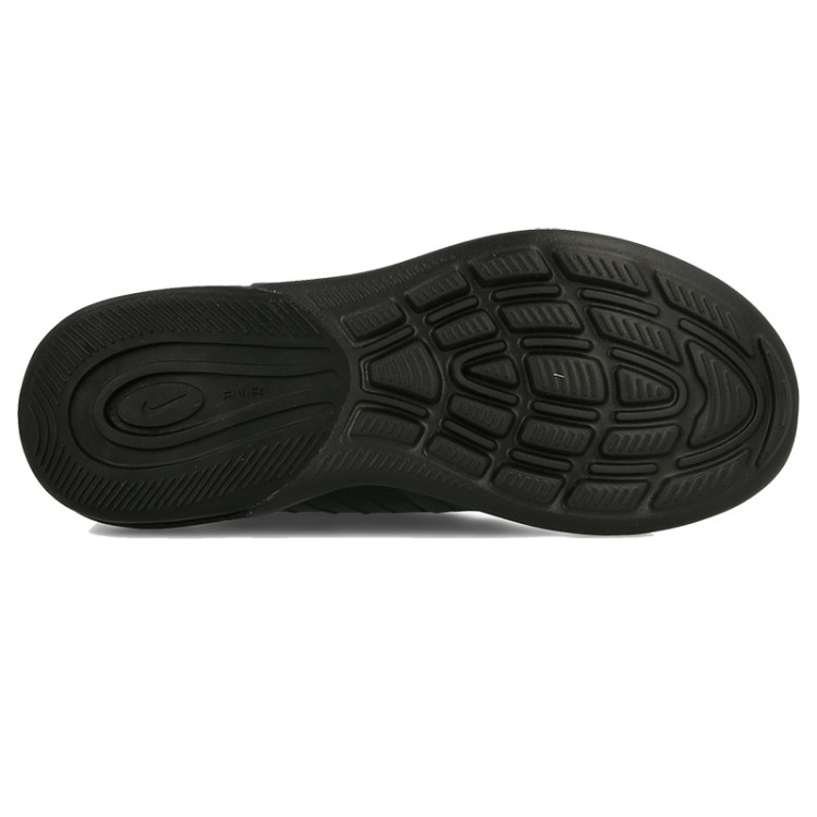 Кроссовки женские Nike AIR MAX AXIS (GS) черные AH5222-008 изображение 3