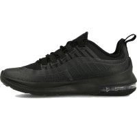 Кроссовки женские Nike AIR MAX AXIS (GS) черные AH5222-008 изображение 4