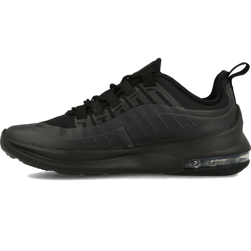 Кроссовки женские Nike AIR MAX AXIS (GS) черные AH5222-008 изображение 4