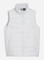 Жилетка женская Puma ESS Padded Vest белая 84894142 изображение 6