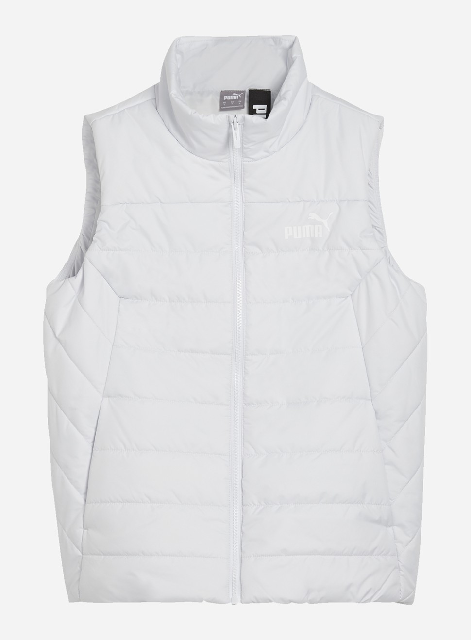Жилет жіночий Puma ESS Padded Vest білий 84894142 — фото 6