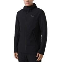 Ветровка мужская Radder Ninsbo черная 782504-010 изображение 1