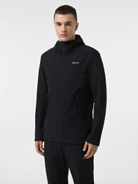 Ветровка мужская Radder Ninsbo черная 782504-010 изображение 2