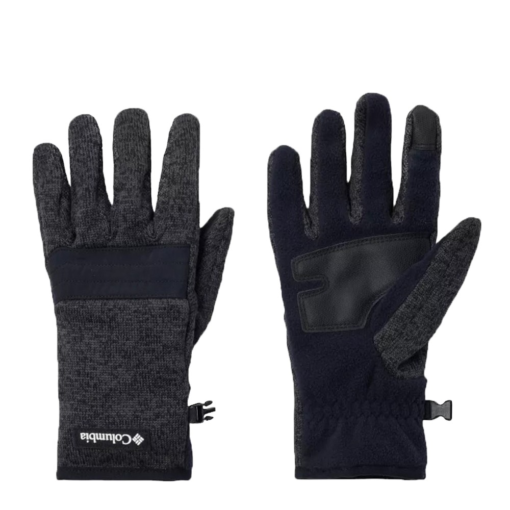 Перчатки Columbia M Sweater Weather™ II Glove черные 2094021-010